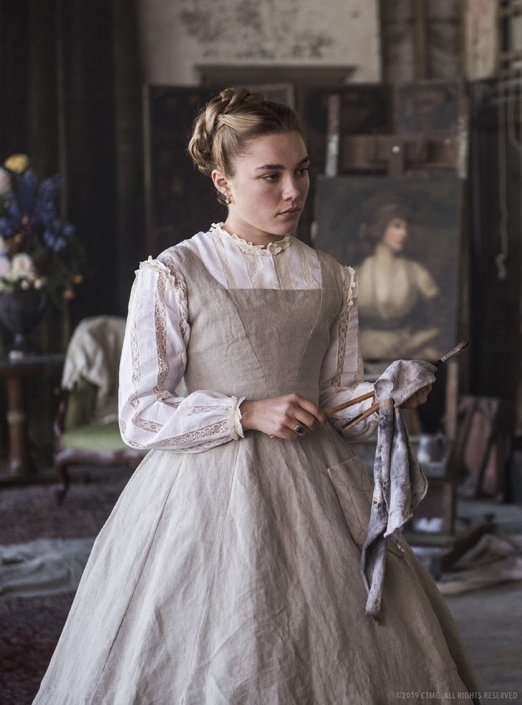 Little Women Little Women