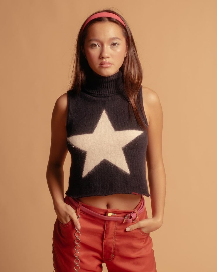 Lily Chee