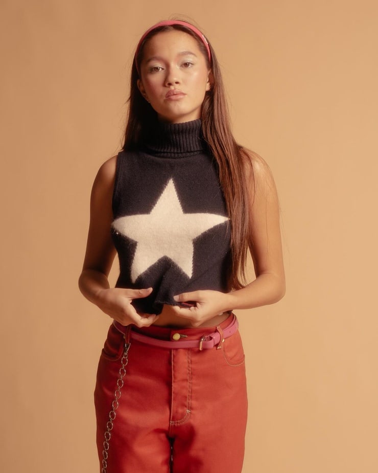 Lily Chee