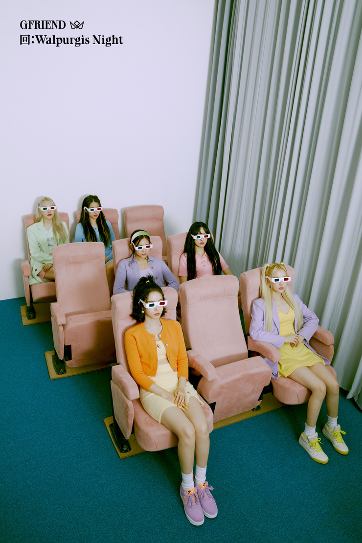 GFRIEND