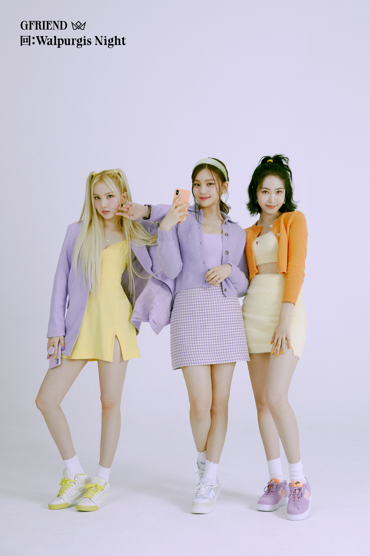 GFRIEND