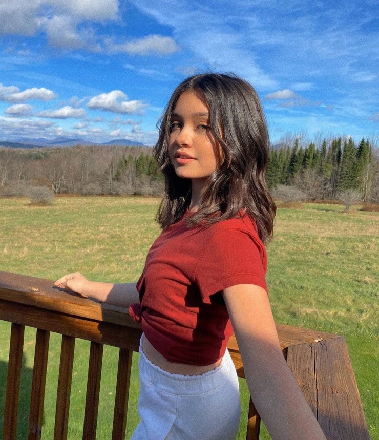 Sophie Michelle Sophie Michelle