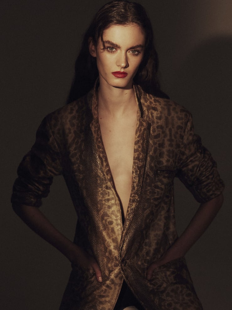 Hannah Claverie