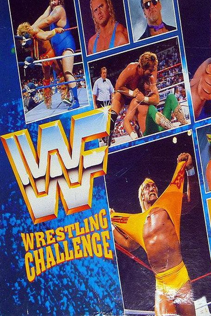 WWF Challenge