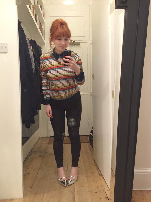 Alice Levine