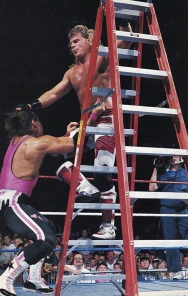 WWF Challenge