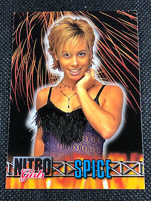 WCW Monday Nitro