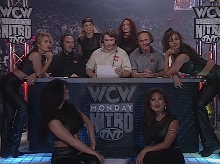 WCW Monday Nitro