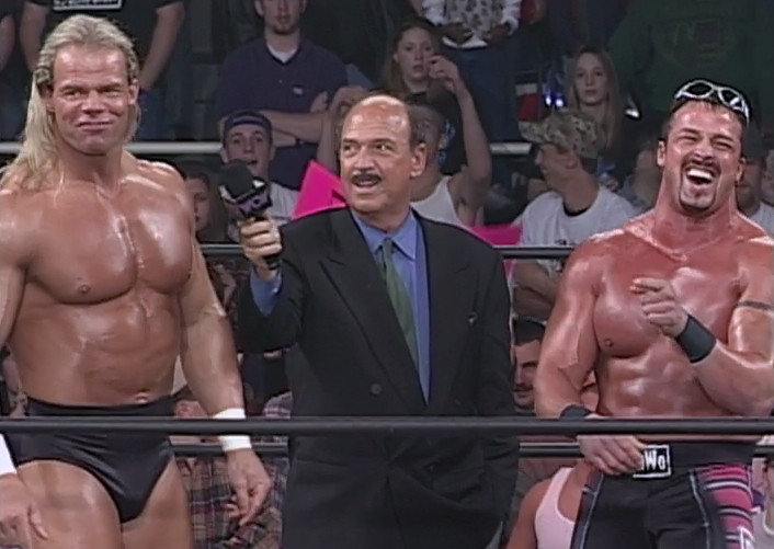 WCW Monday Nitro