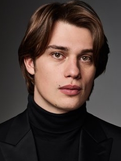 Nicholas Galitzine