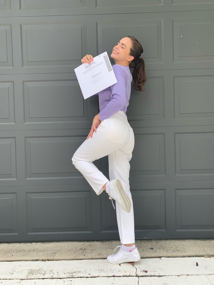 Bailee Madison