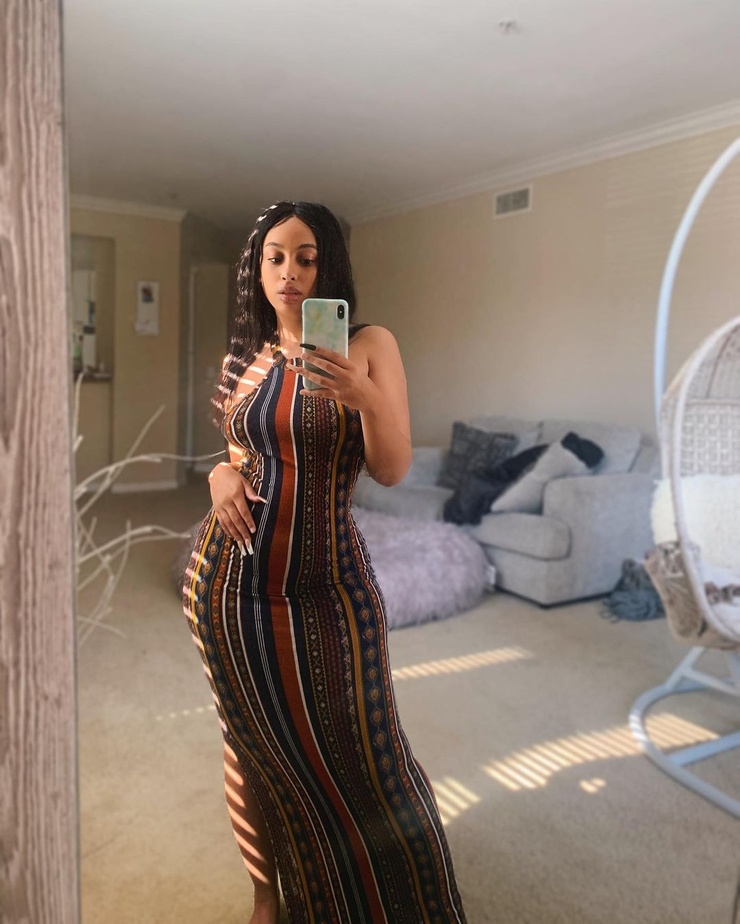Jada Everon