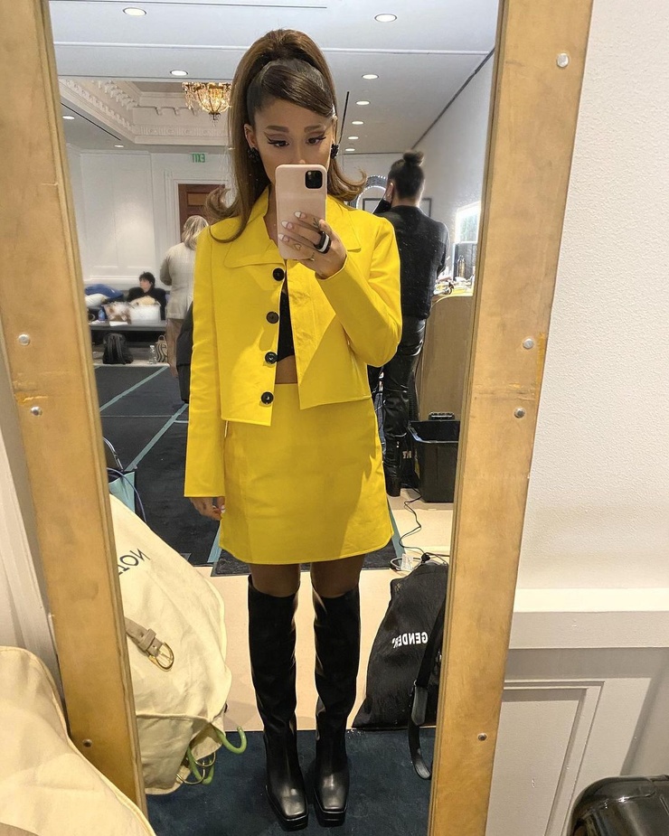 Ariana Grande Ariana Grande