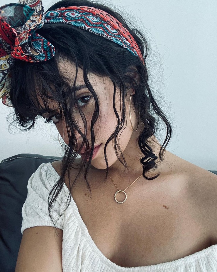Camila Cabello