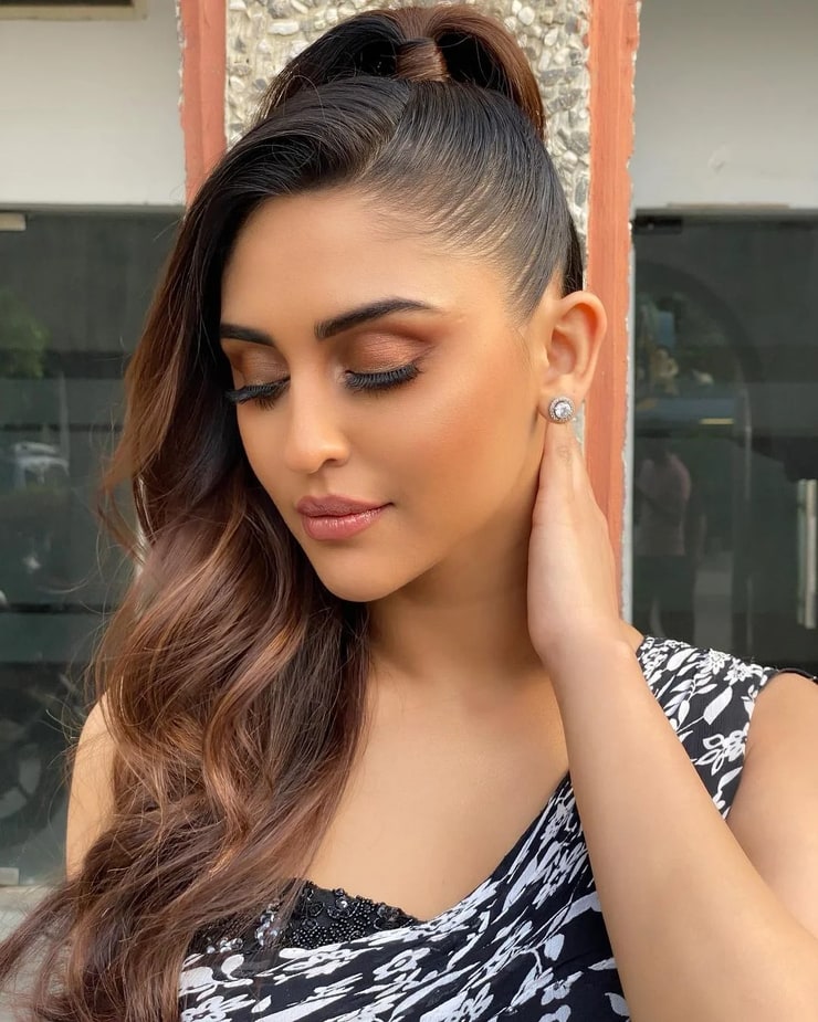 Krystle Dsouza