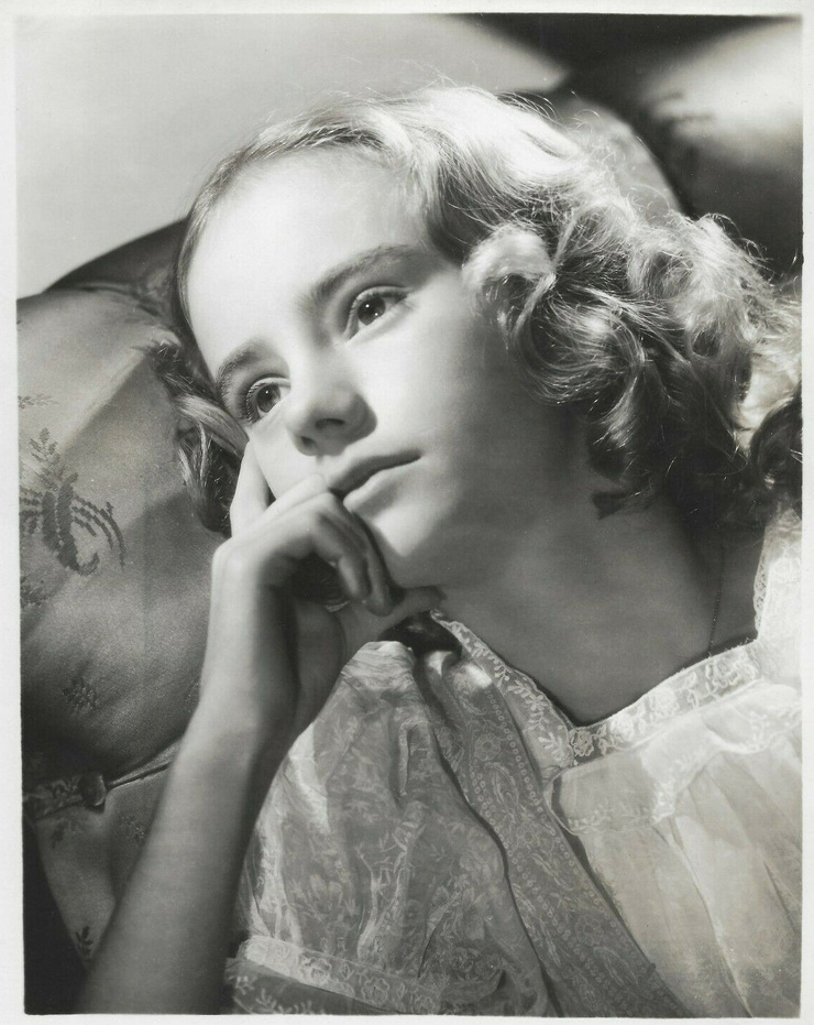 Peggy Ann Garner