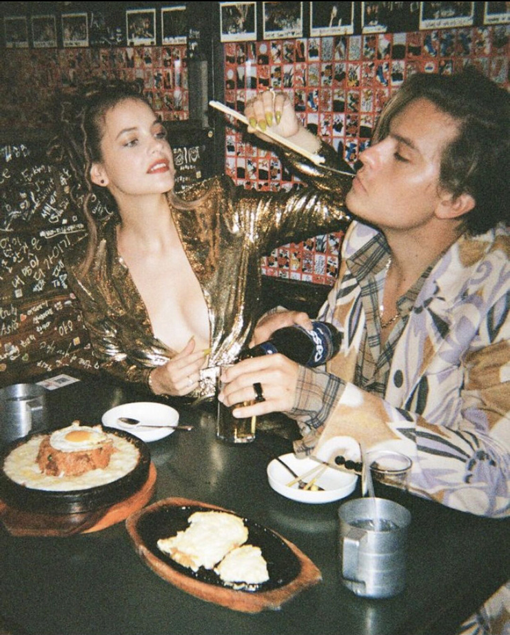 Barbara Palvin Barbara Palvin