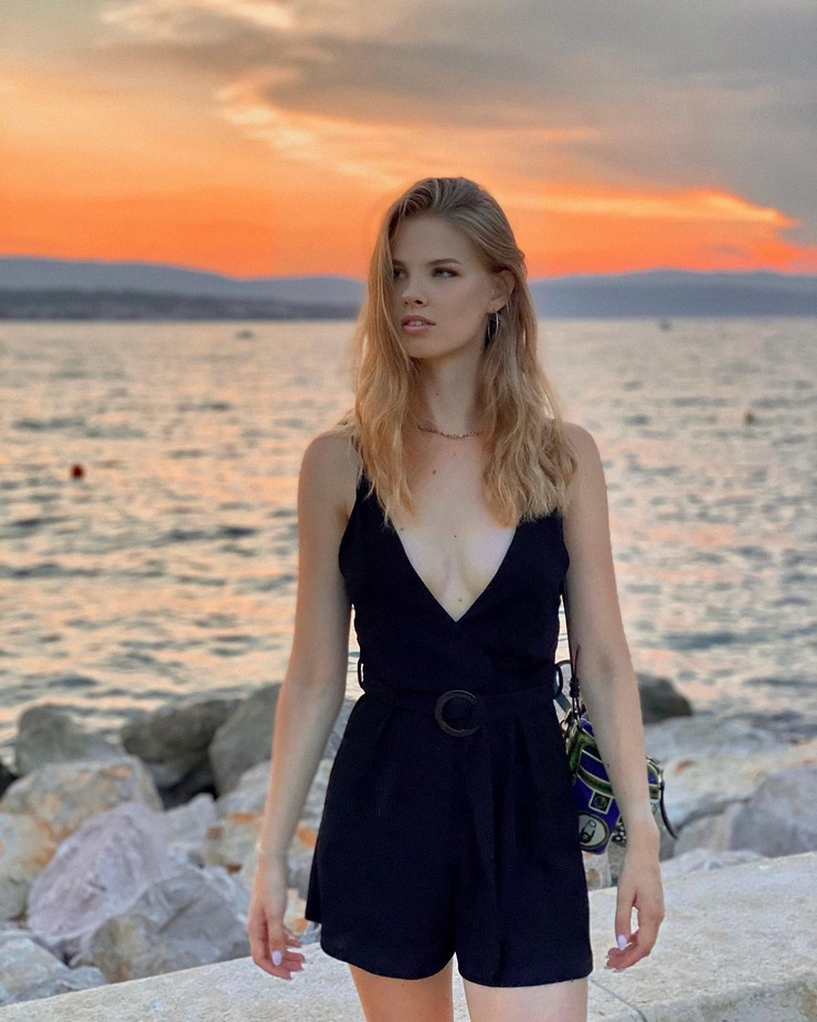 Mariia Arsentieva Mariia Arsentieva