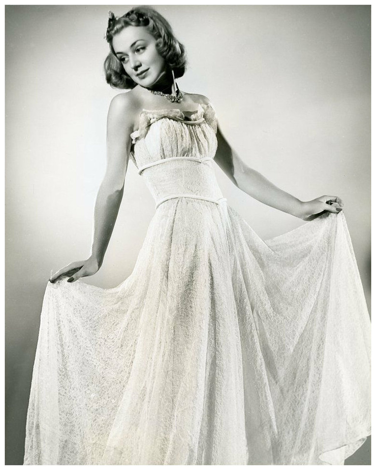 Anne Shirley