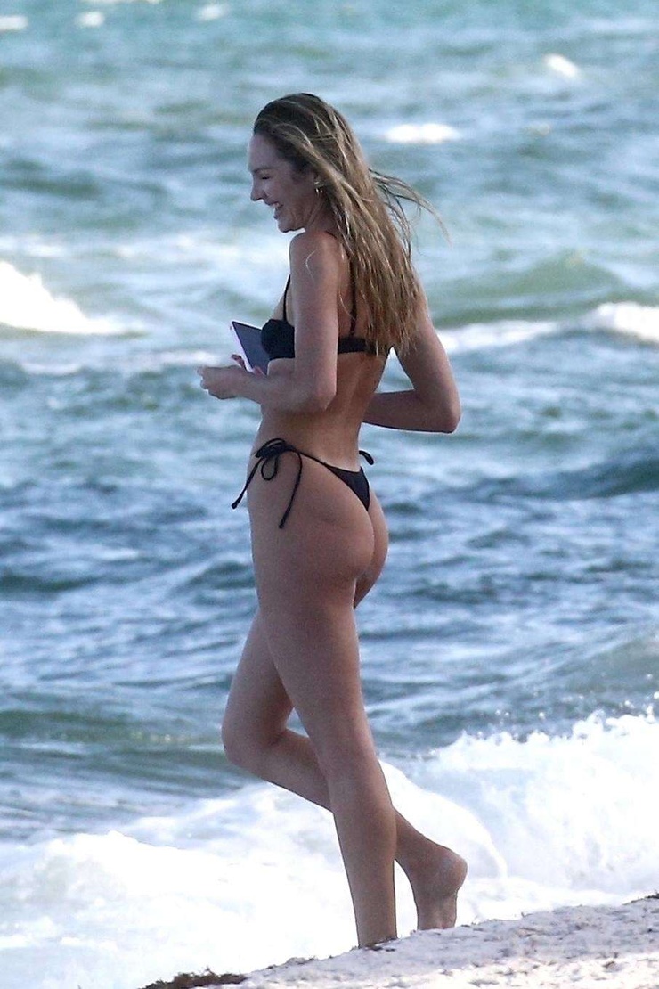 Candice Swanepoel
