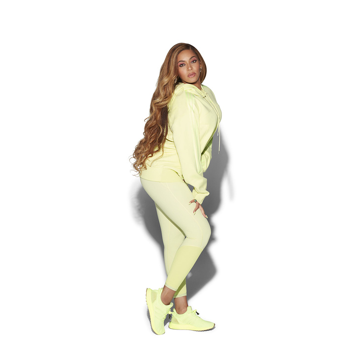 Beyoncé Knowles