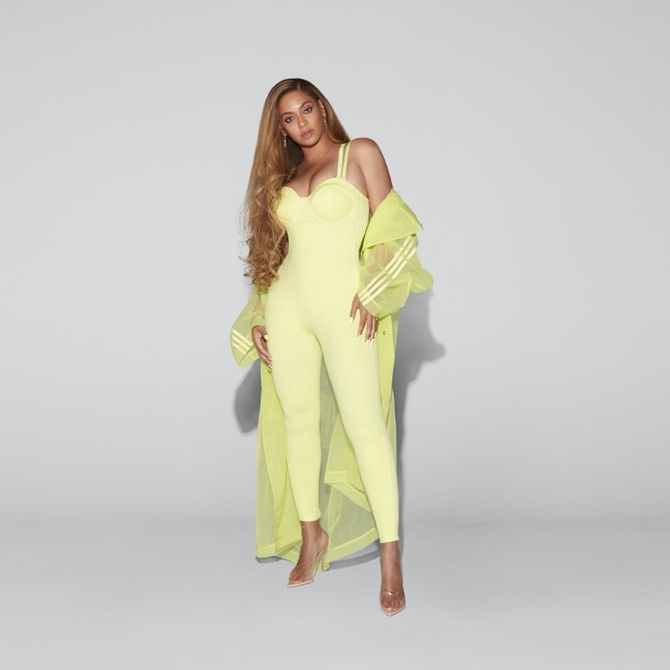 Beyoncé Knowles