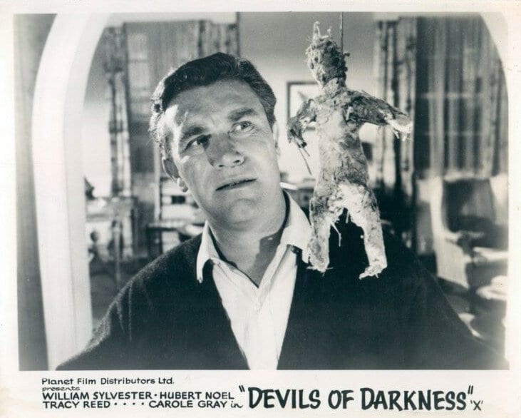 Devils of Darkness