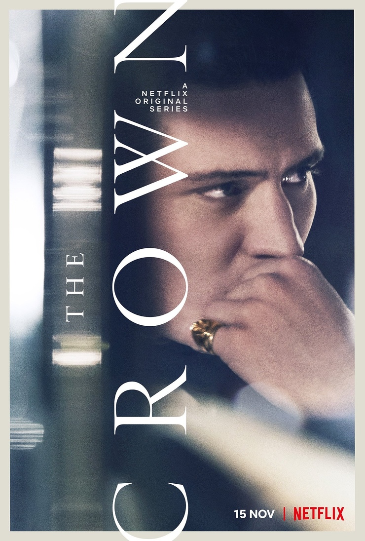 The Crown