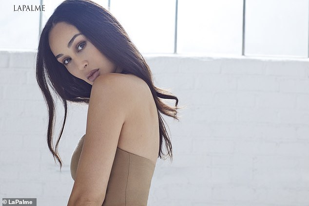 Cara Santana Cara Santana