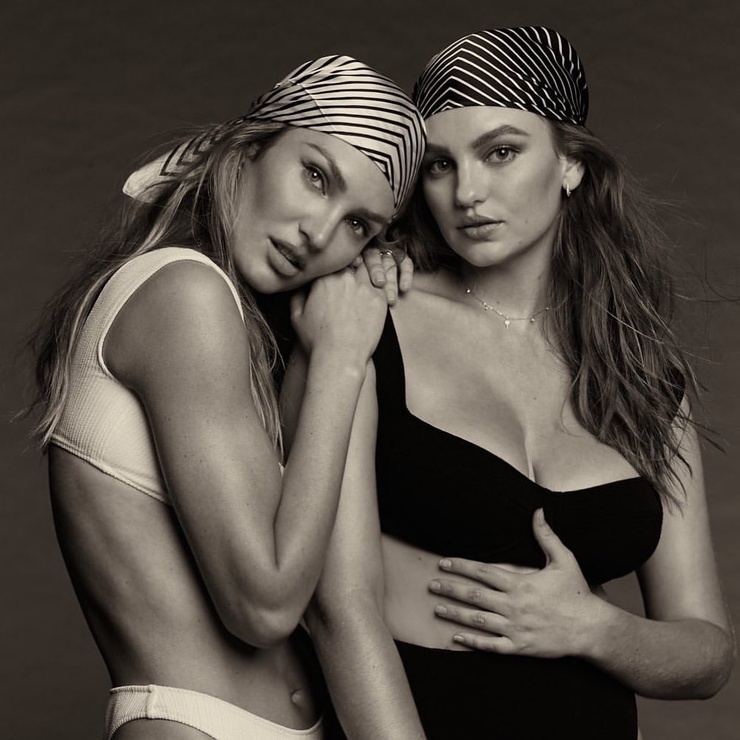 Candice Swanepoel Candice Swanepoel