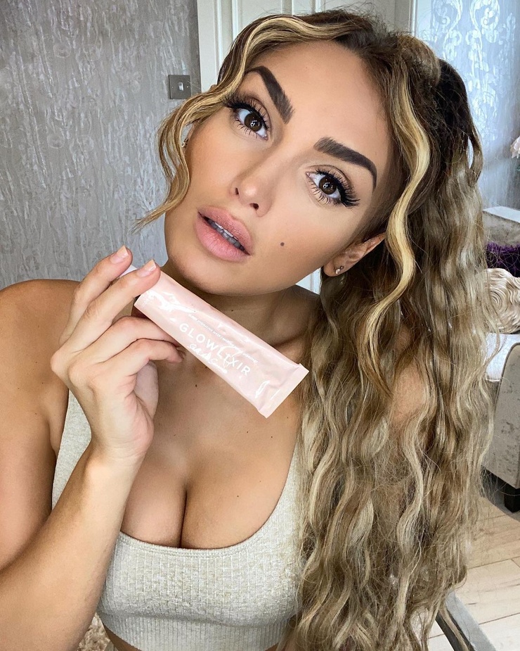Zaralena Jackson