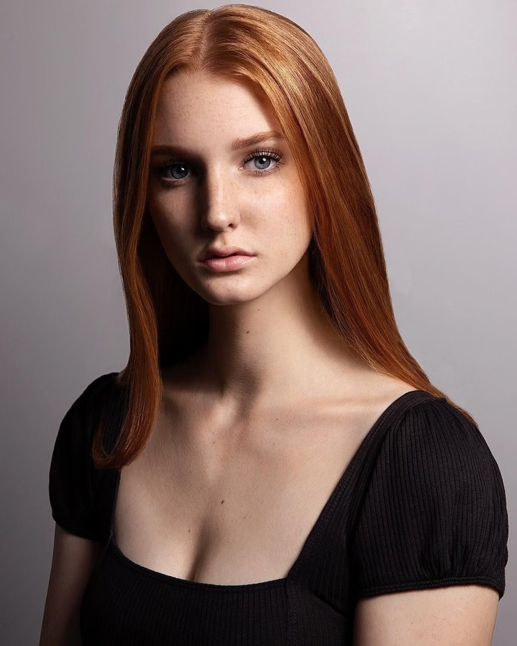 Kylee Nielsen