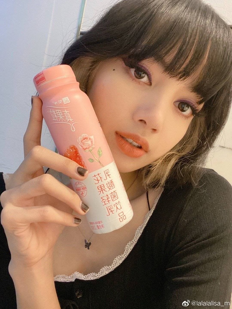 Lalisa Manoban