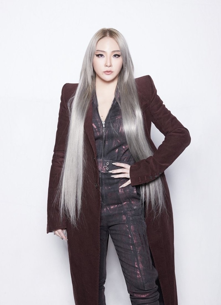 CL