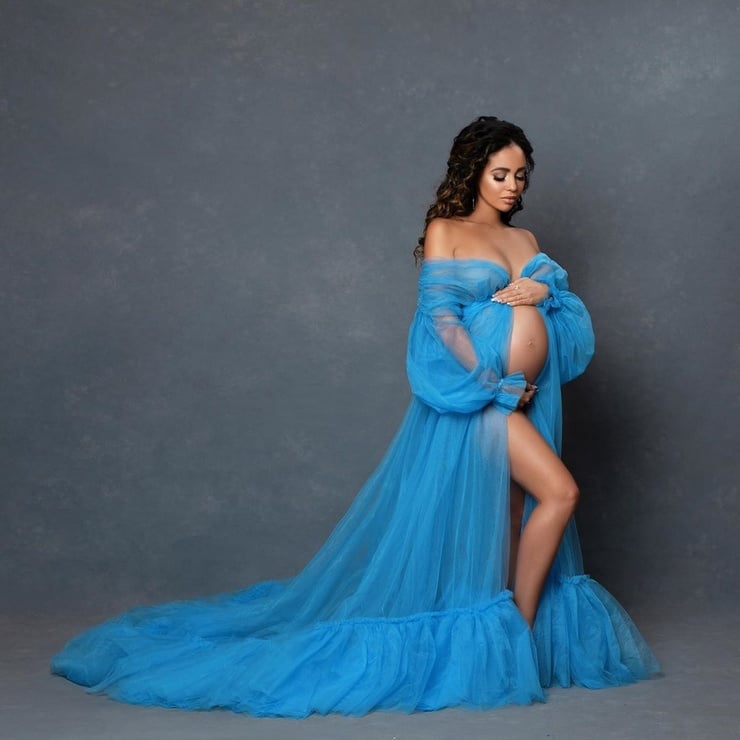 Vanessa Morgan Vanessa Morgan