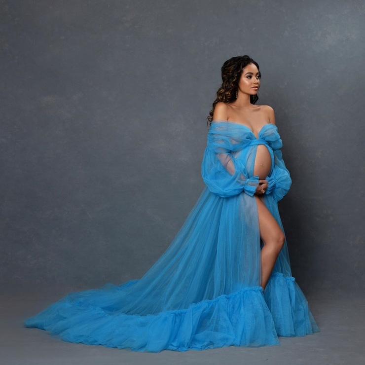 Vanessa Morgan Vanessa Morgan