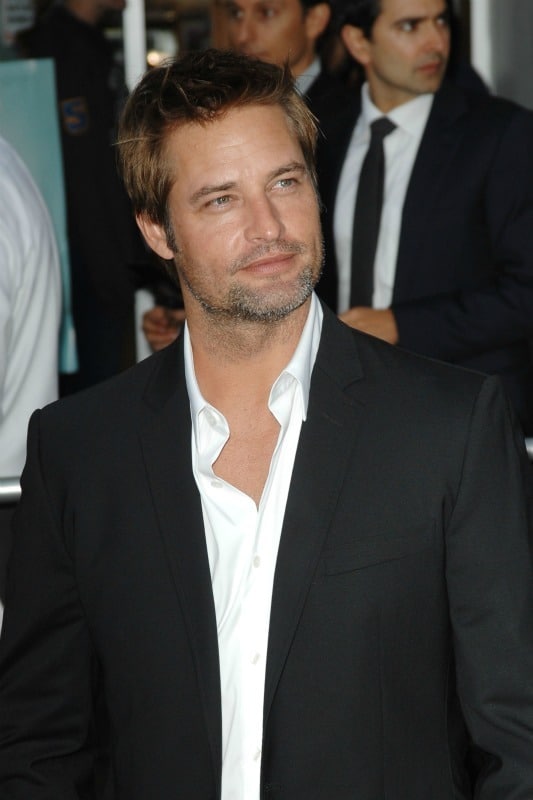 Josh Holloway