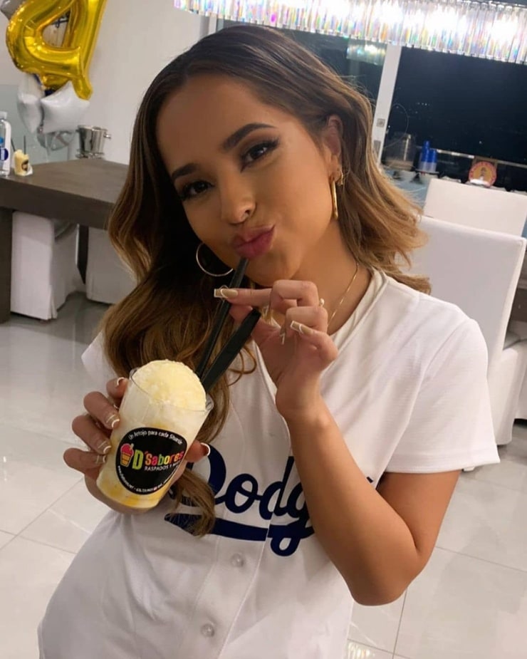 Becky G.