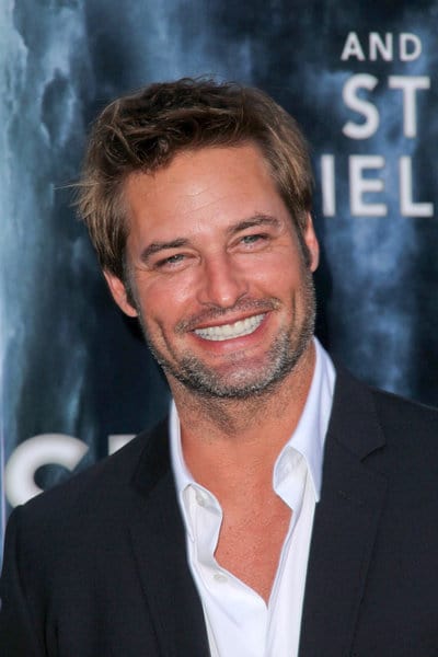 Josh Holloway