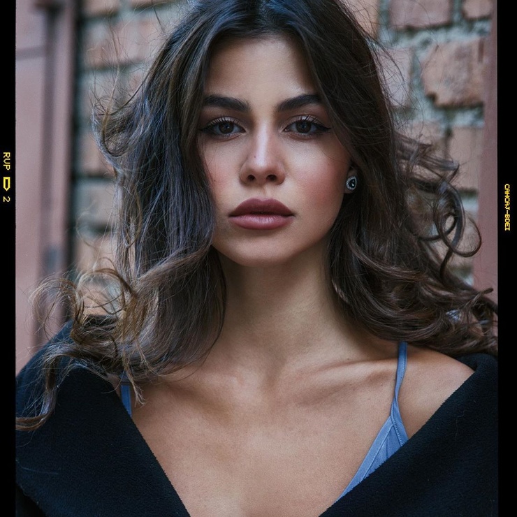 Malena Parlicova