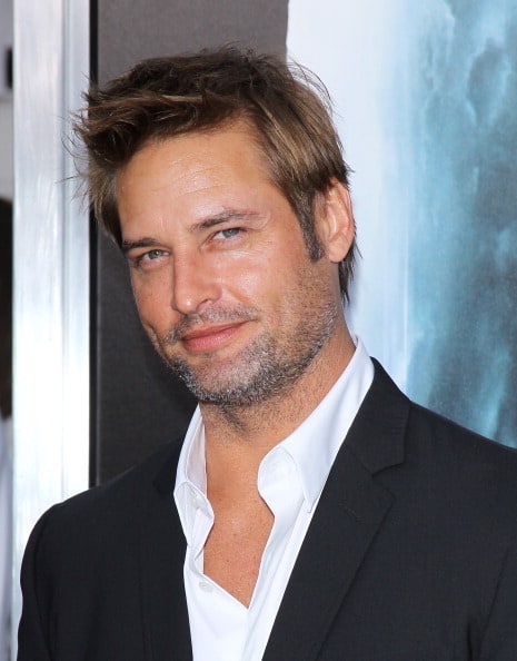 Josh Holloway