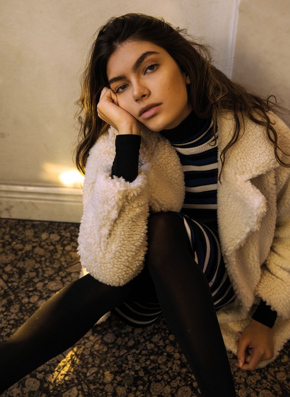 Helena Whitaker