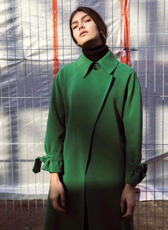 Helena Whitaker