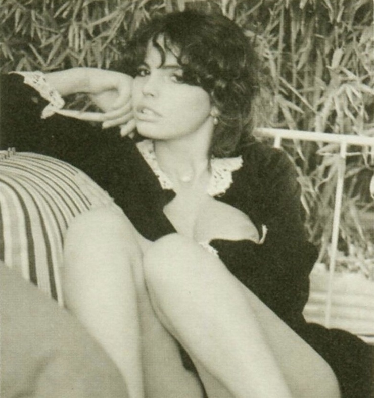 Picture of Paola Morra