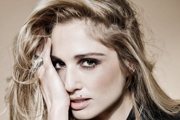 María Elena Swett