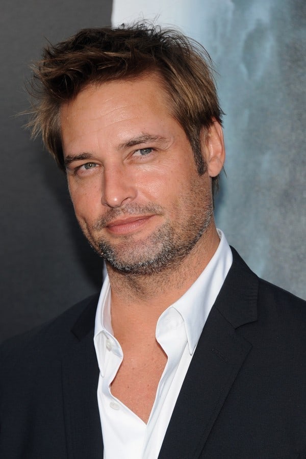 Josh Holloway