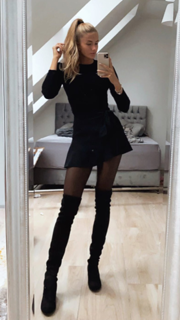 Alica Schmidt