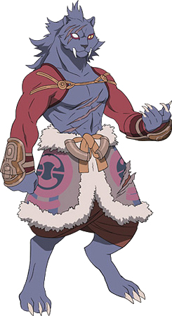 Megion