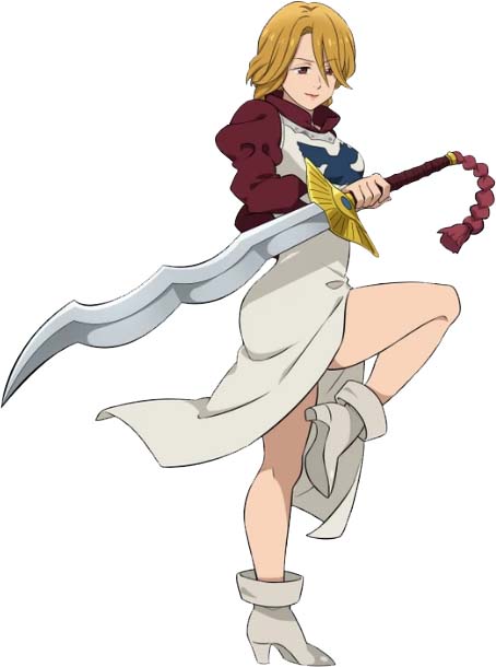 Jillian