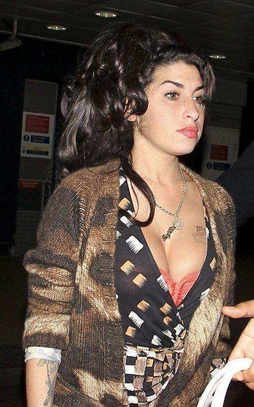 Amy Winehouse